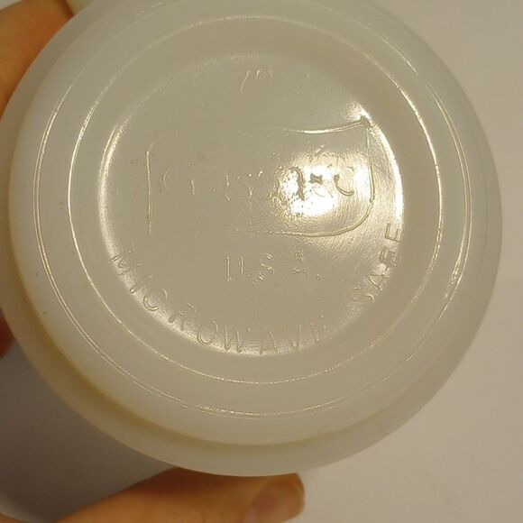 Vintage Martin Gear Mug - Picture 6 of 6